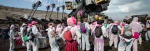 endegelaende